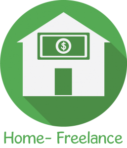 Work from Home - Freelance
