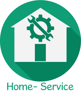 Work from home - Service