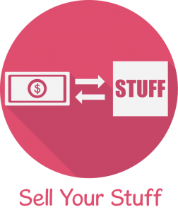 Sell Your Stuff Category