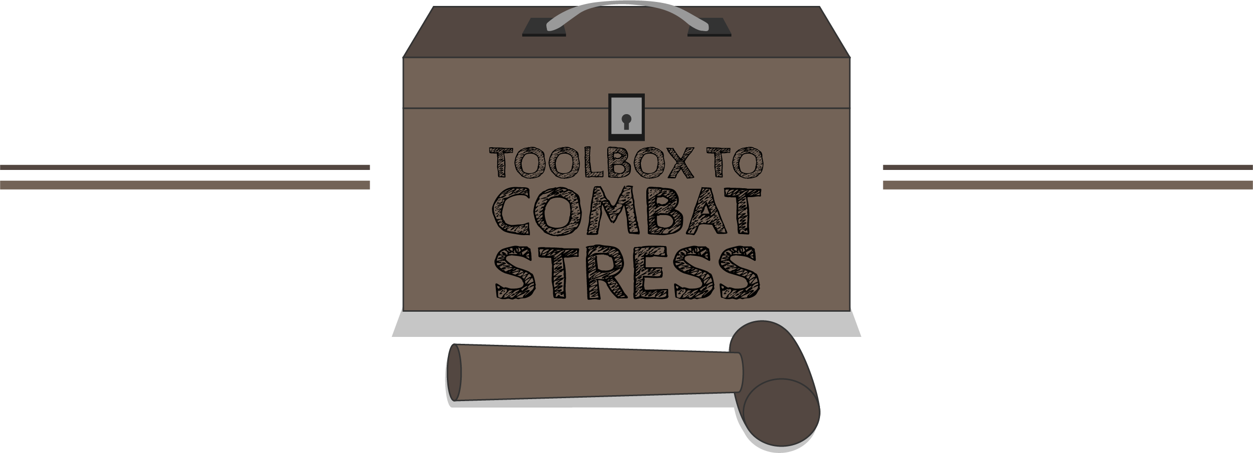 Toolbox to Combat Stress